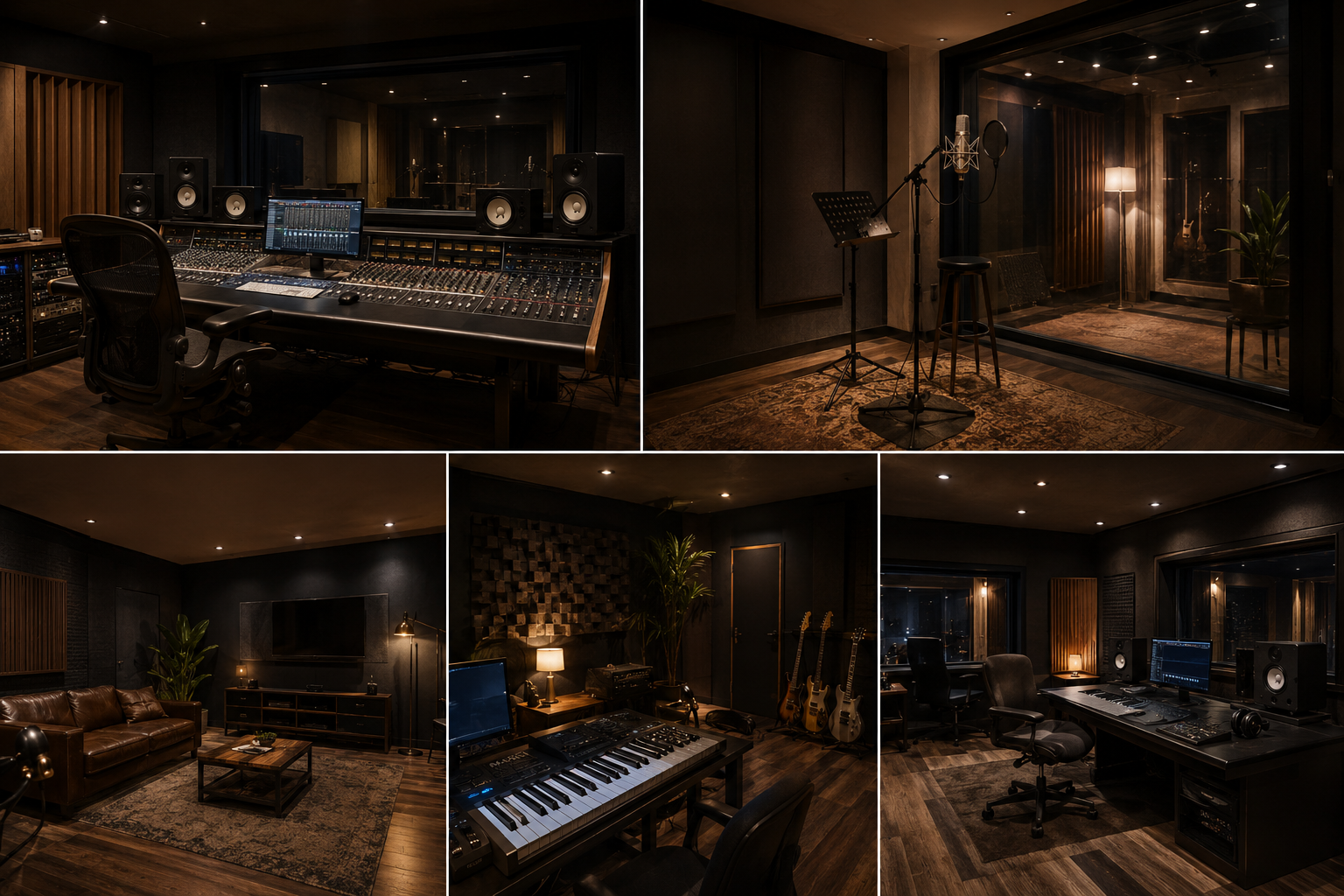 studioenregistrement